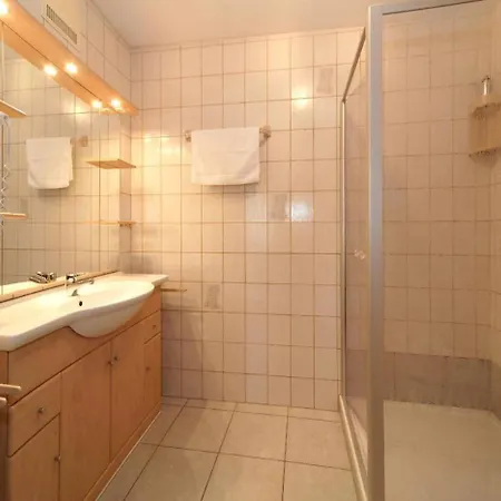 Am Nationalpark Apartment Neuschoenau