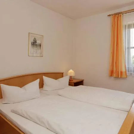 Am Nationalpark Apartment Neuschoenau
