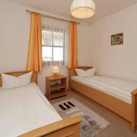 Apartment Am Nationalpark